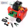 2017 new Automatic Splicing Machine Ideal tools for construction and maintenance of fiber and cable