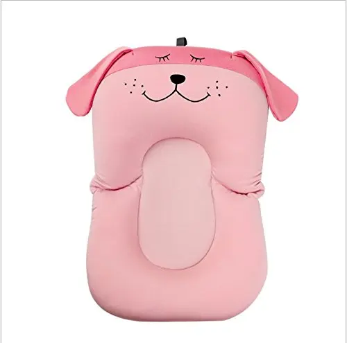 infant bath pillow