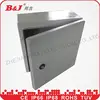 switchboard enclosure/electrical metal box making machine/distribution panel