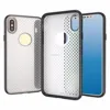 XOWO anti skid shockproof evo bendable tpu phone case covers for iphone X