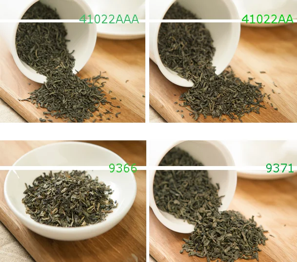 High quality natural organic Own brand green tea in bulk - 4uTea | 4uTea.com