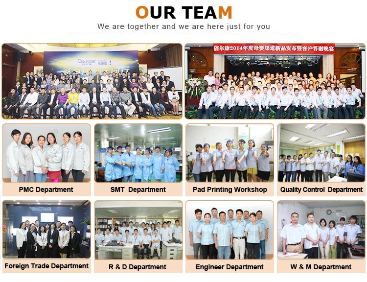 Clinical Digital Thermometer Ear Thermometer