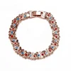 72707 New Arrival Bracelet Jewelry Copper Alloy Fashion Design Bracelet For Jewelry Products