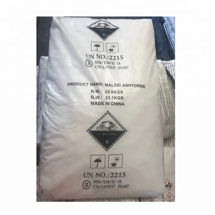 maleic anhydride 500