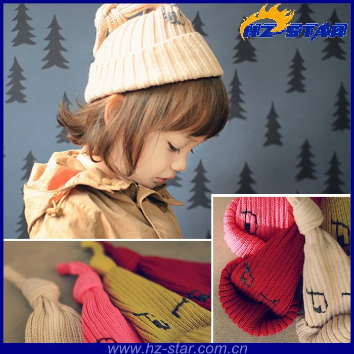 Hzm-14367003 Korean Children 2015 New Baby Cute Elf Warm ...