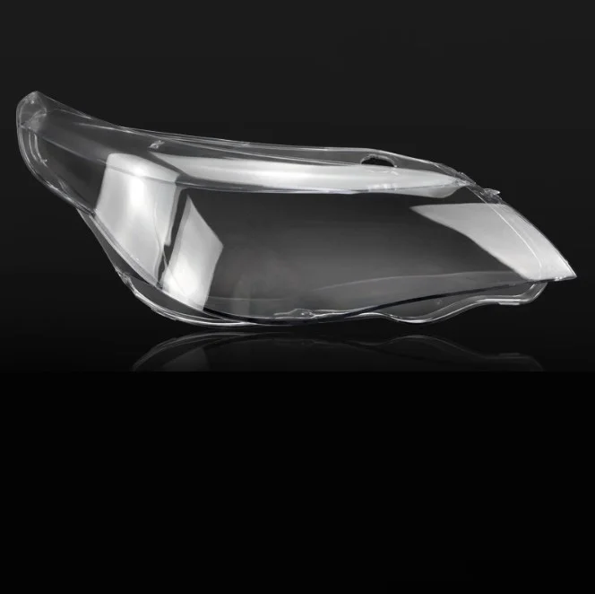 Wholesale E60 Headlight Lenses Pc Covers Headlight Headlamp Lens Cover