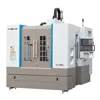 Function of Small VMC High Speed Milling Machine Price With Automatic Tool Changer