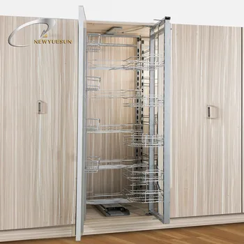 Kitchen Cabinet Pantry Units Pull Out Basket Kitchen Cabinet Pantry Units Pull Out