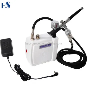 Hs08ac Sk Nail Art Airbrush Machine Hs08ac Sk Nail Art Airbrush Machine