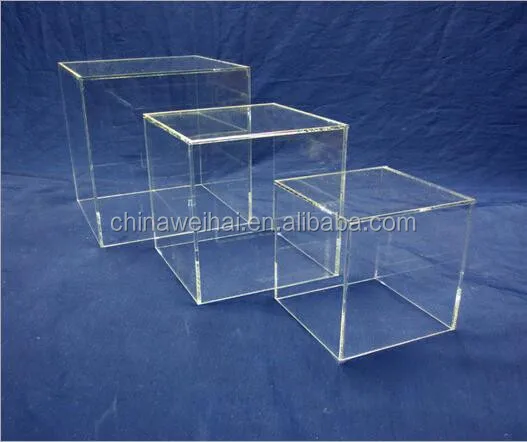 Black Acrylic Box - Buy Black Acrylic Box Product on Alibaba.com