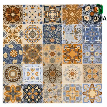 300x300 Morocco Style Wall Tile Decorative Wall Tiles Ceramic Tiles ... 300x300 Morocco Style Wall Tile Decorative Wall Tiles Ceramic Tiles ...