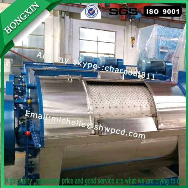 semiautomatic wool washing machine, raw wool wash machine, machine