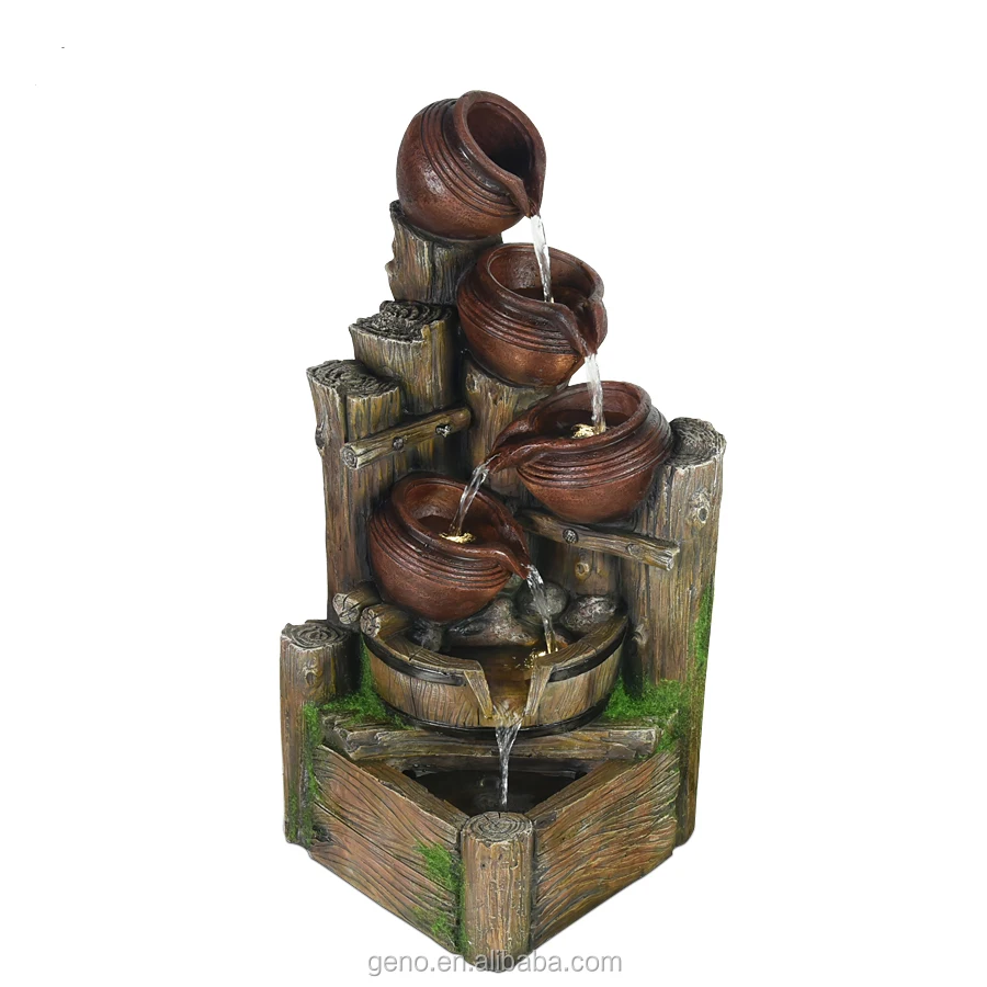 Antique Indoor Water Fountain Sale - Buy Indoor Water Fountain,Water ...