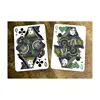 Free delivery Screen Printing Poker playing cards Best selling for flash cards Customized playing card gloss ---DH21140