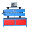 widely usage rubber belt haul off unit machine at factory price