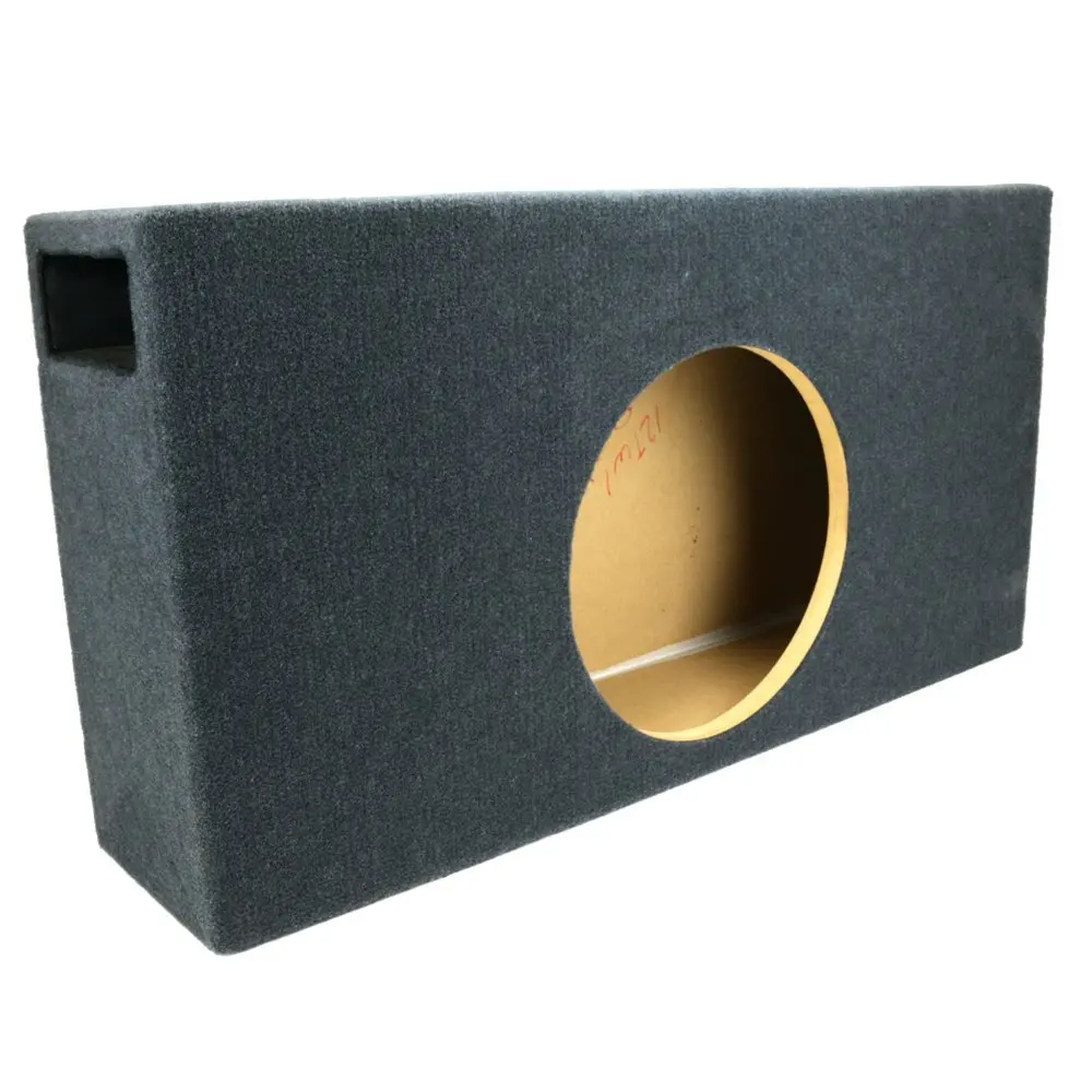 autotek street machine subwoofer