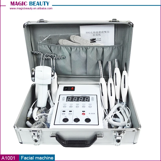 A1001 Microcurrent Face Lift Machine For Sale Buy Microcurrent Face