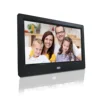 Digital photo frame 7 inch high resolution