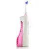FDA approved Teeth Cleaning Dental Portable Water Flosser with 3 Optimal Flossing Model