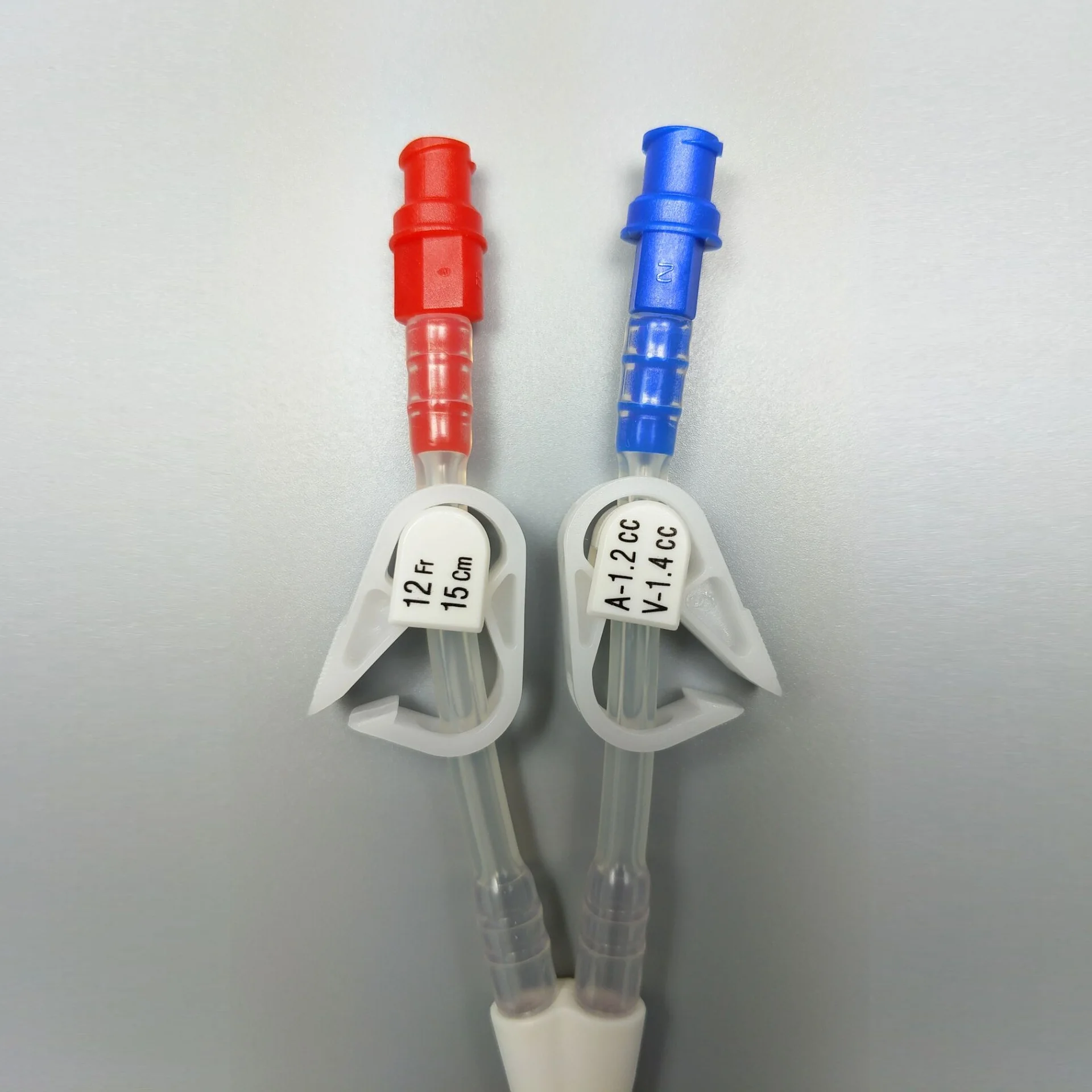 Hemodialysis Catheter Kit For Short Term Use,11.5fr/12fr Buy