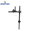 Stainless Steel Solar Tin Roof Hanger Bolts For Metal Roof Mounting