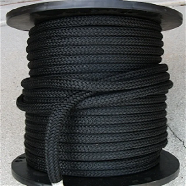 16mm Double Braided Nylon Rope Lowest Price - Buy 16mm Double Braided ...