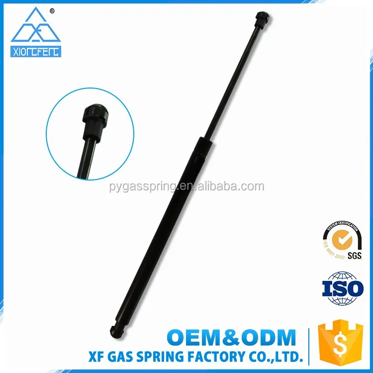 Automotive Custom Boot Gas Spring Alfa Romeo 156 (932) Gas Hood Support