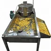 2018 Hot Selling Industrial Maize Popping Machine Price
