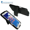 Competitive price mobile phone shell clip protector case for Samsung Galaxy Grand 2 G7100/7102/7105/7106
