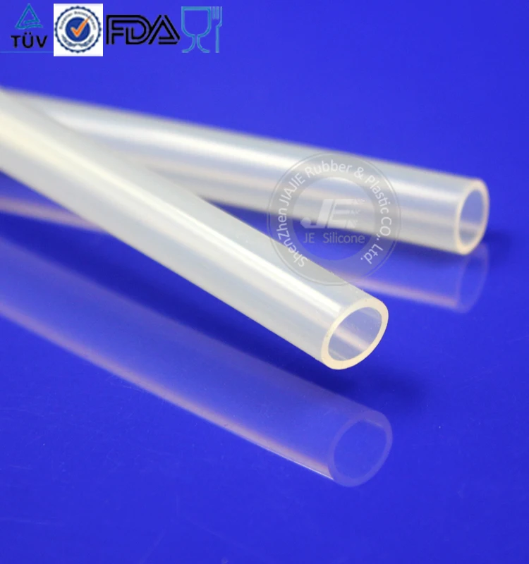 Transparent Silicone Micro Tubes,Silicone Tube/ Silicone Tubing/ Silicone Hose No Smell Buy