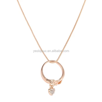 lead nickel free jewelry