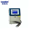 Improved Stability Easier Maintenance Coding Machine with Printhead Thermostat