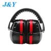 360 Degree Noise Cancelling Soundproof Waterproof Shooting Folding Wireless Aviation Earmuff Safety Ear Protection Muff Frames
