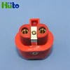 Ceramic Or Silicone Rubber Silicon Rubber High-Temperature Plug