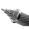 Standard ASTM B399 AAAC conductor price all aluminum alloy conductor aluminum cable price