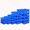 Ad Stackable Plastic Spare Parts Storage Bin Warehouse work bins