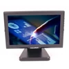 Lux Auto Brightness Touch 10 inch Capacitive Monitor With HDMI VGA Input