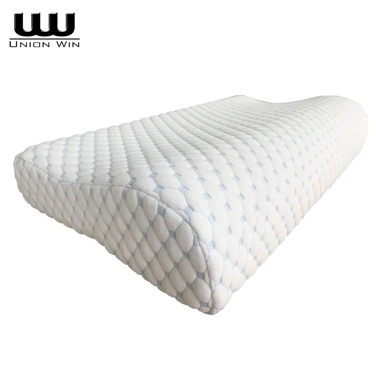 Contour Bed Pillow For Sleeping Amazon Hot Sale Pillow Buy Contour