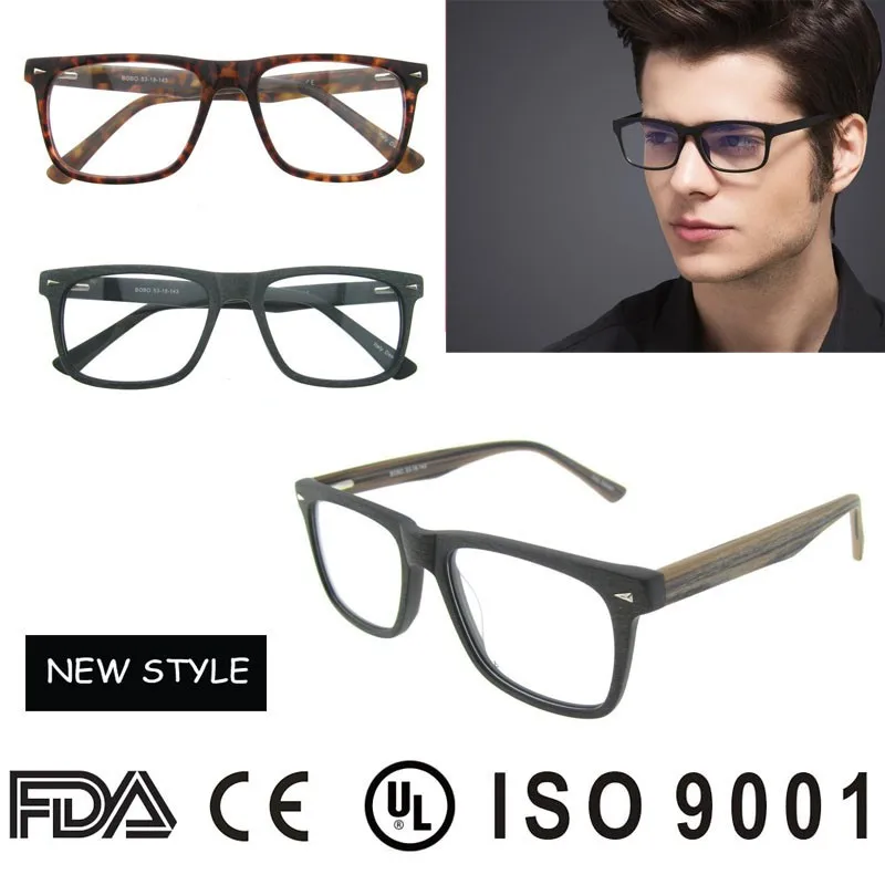 new style prescription glasses