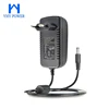 9V 2A AC DC Adapter 18W CE UL cUL ROHS Class 2 Transformer LED Adapter