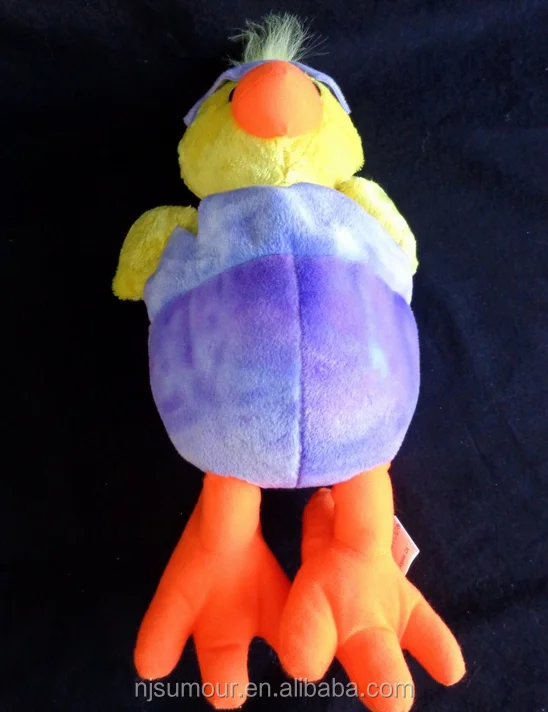 ぬいぐるみひよこ14 アヒルの子孵化紫卵ケリーおもちゃぬいぐるみ動物イースター Buy 動物プラスチックイースターエッグ Product On Alibaba Com