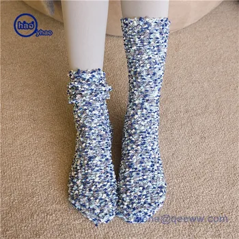 womens padded socks