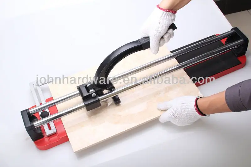 Specifications Manual Tile Cutter For Diy/hardware Tools With Iso90001 At Reasonable Price