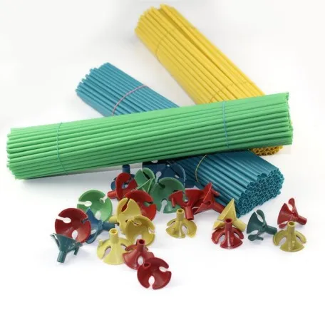 Balloon sticks 28cm ballon inflatable toys party baloons 20pcs lot Classic Toy