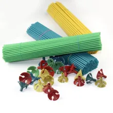 Balloon sticks 28cm ballon inflatable toys party baloons 20pcs/lot Classic Toy