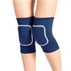Newest Eraser Feather Back Pain Reliever Wide Medical Wearing Knee Pads Sleeve