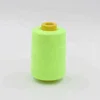 High toughness custom color environmental protection industrial polyester sewing thread