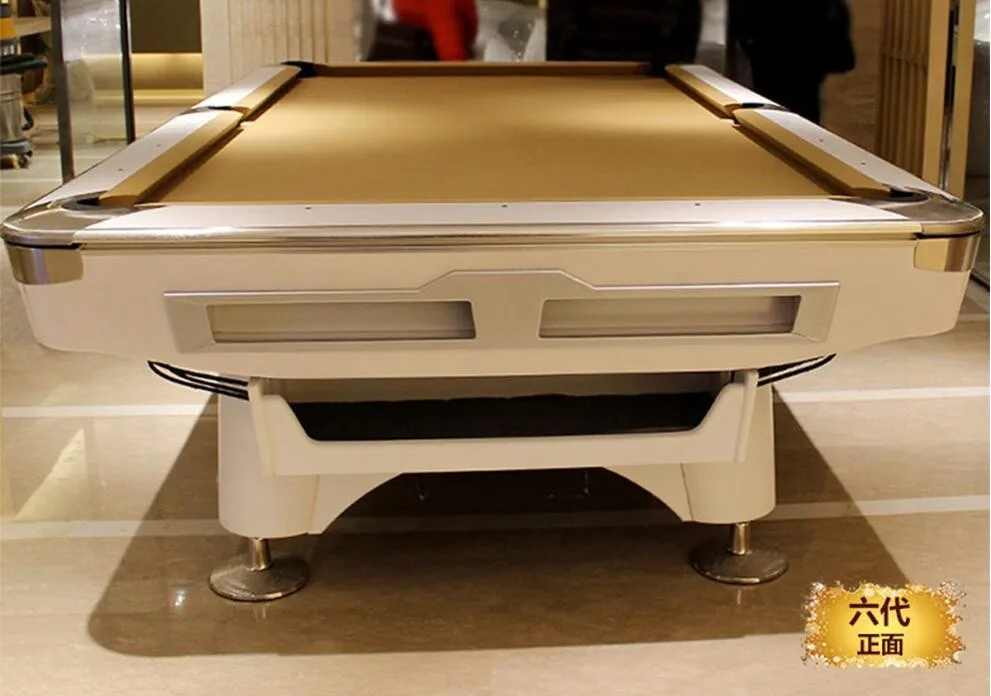 Billiard table (3)