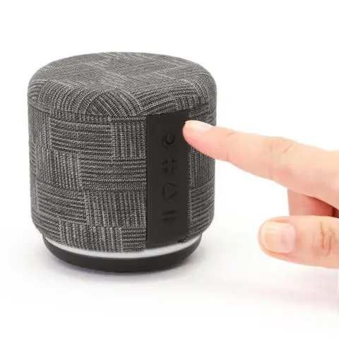 Portable Wi-Fi and BT Smart Speaker With Amazon Alexa, wifi speaker. alexa speaker