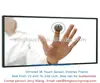 2 touch point 32" IR touchscreen